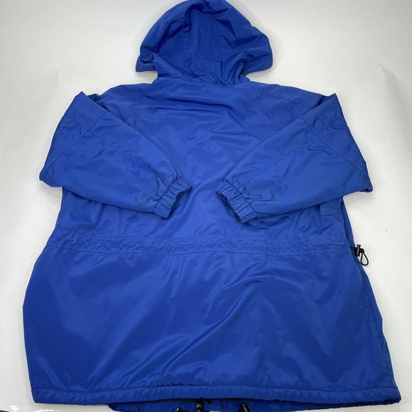 REI Elements Rain Jacket Mens - Picture 5 of 5